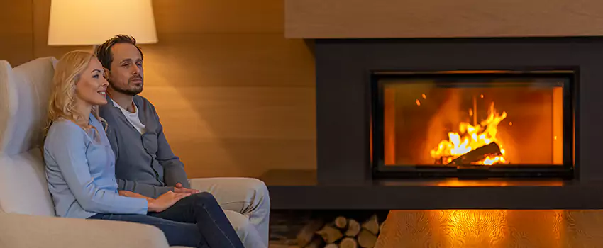 Cost-Effective Osburn Fireplace Installation and Repair in Big Springs, AB