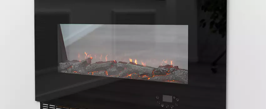 Ravelli Group Convection Fireplaces Installation in Airdrie, Alberta