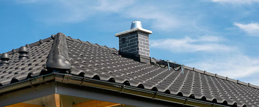 Residential Chimney Fans Installation and Repair Services in Reunion, Alberta