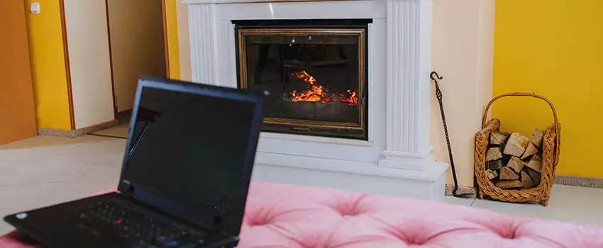 RSF Fireplaces Maintenance and Repair in Silver Creek, Alberta 