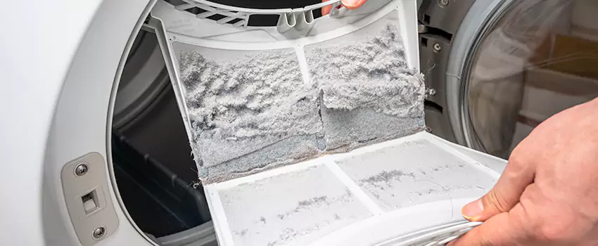 Vent Dust Cleaning Cost in Airdrie, AB