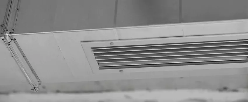 Ventilation Fan Cleaning Services in Edgewater, Alberta