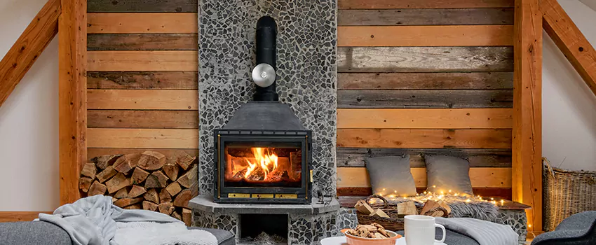 Key Features of Vermont Castings Fireplaces in Meadowbrook, Alberta