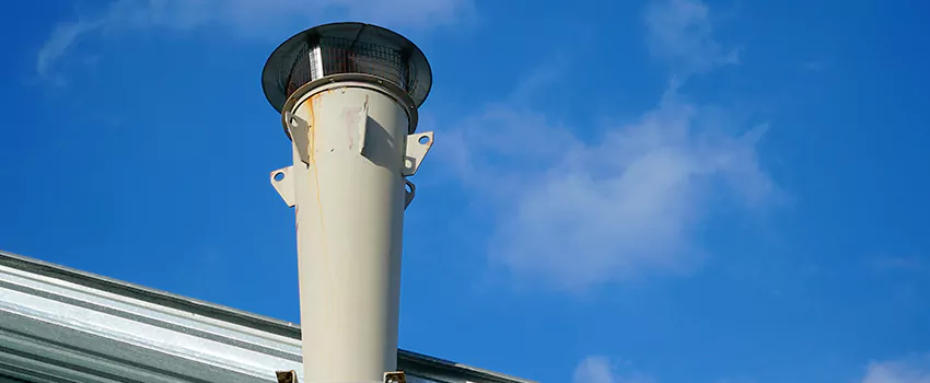 Chimney Chase Restoration Services in Willow Brook, AB