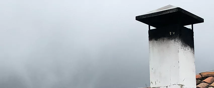 Multi-flue Chimney Caps Installation And Repair in Reunion, AB