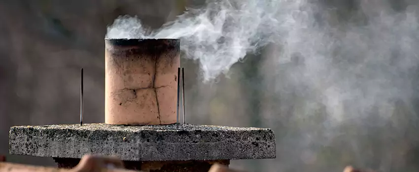 Chimney Creosote Cleaning Experts in Edgewater, Alberta