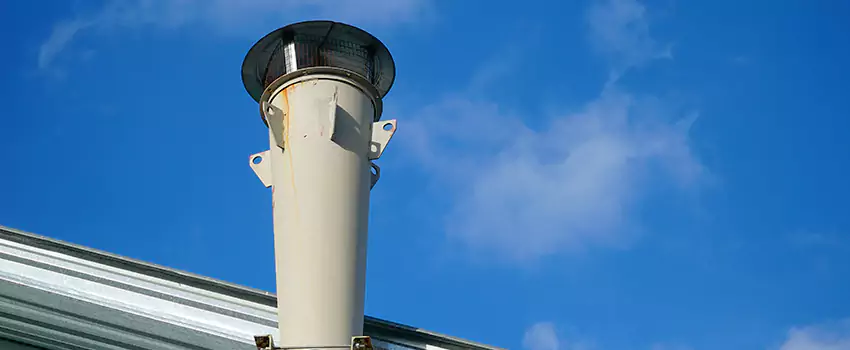 Commercial Chimney Services in Airdrie, Alberta