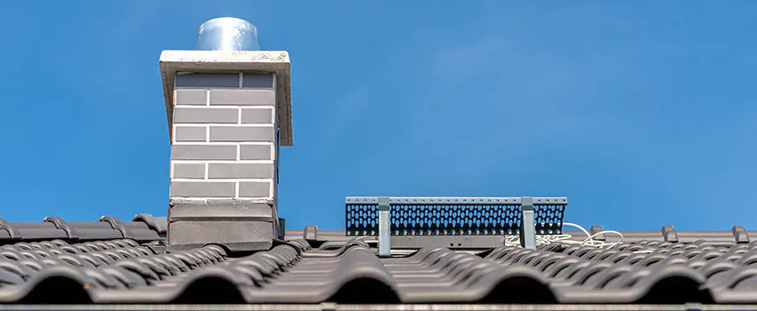 Affordable Chimney Fan Repair in Edgewater, Alberta
