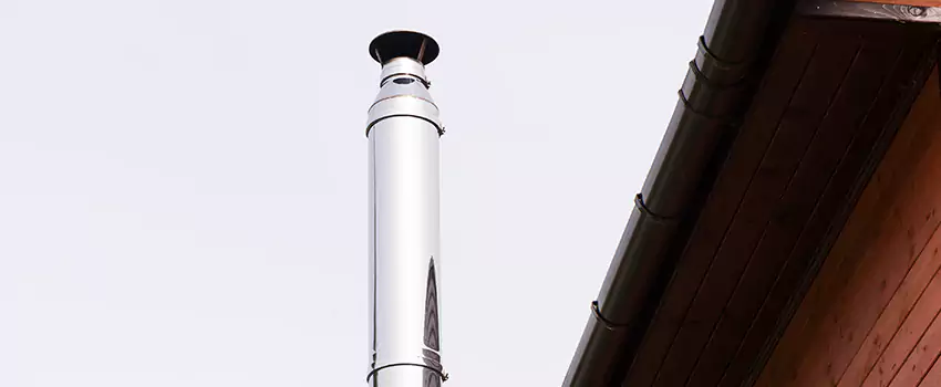 Chimney Installation Company in Airdrie, AB