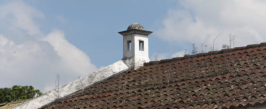 Chimney Cleaning And Restoration in Bayside, Alberta