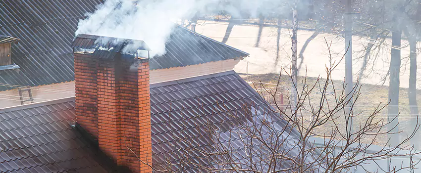 Chimney Saver Masonry Repair Contractor in Reunion, Alberta