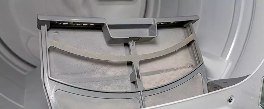 Benefits of Professional Clogged Dryer Vent Cleaning in Meadowbrook, Alberta