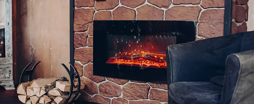 Custom Fireplace Design Refurbishment Services in Bayside, Alberta