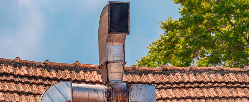 Clogged Duct Cleaning Near Me in Airdrie