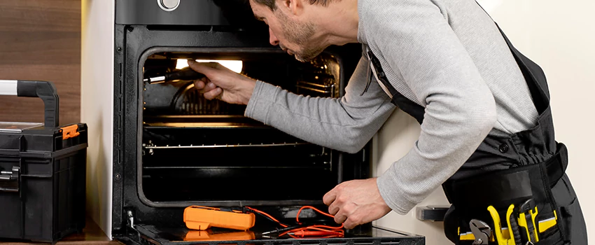 Cost of Electric Fireplace Repair Service in Reunion, Alberta