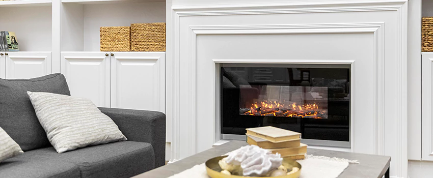 Cost of Ethanol Fireplace Repair And Installation Services in Bayside, AB