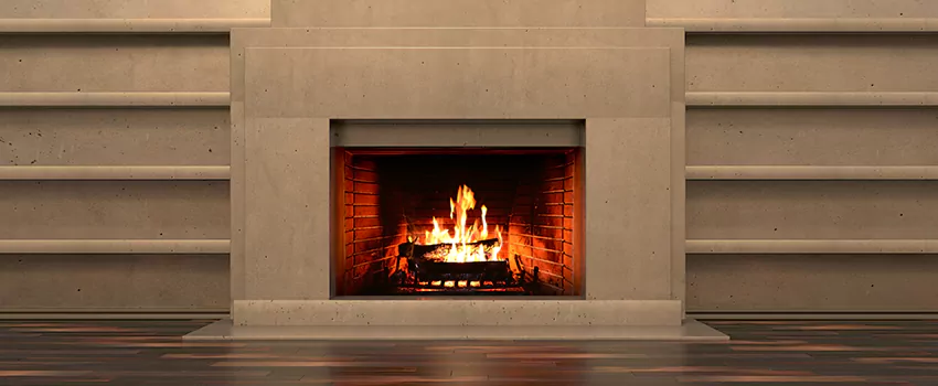 Cost of Fireplace Company Services Near Me in Meadowbrook, AB