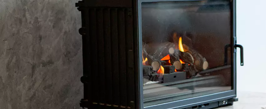 Fireplace Door Handle Replacements Services in Edgewater, Alberta