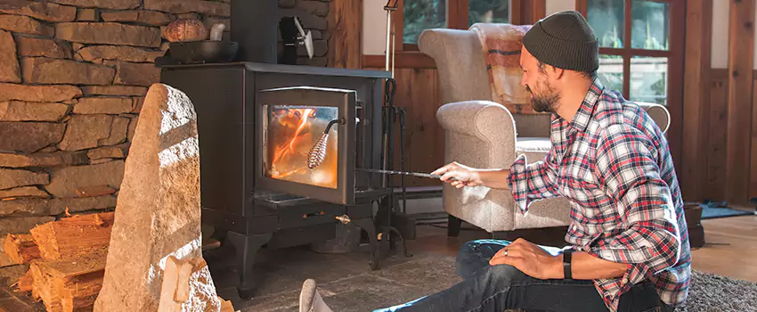 Fireplace Screen Installation And Replacement in Luxstone, AB