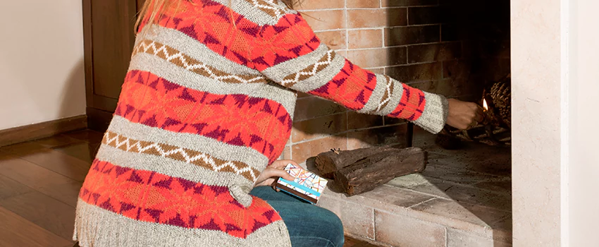 Fireplace Hearth Inspection And Repair in Bayside, Alberta