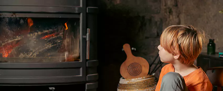 Fireplace Safety Locks For Kids in Bayside, AB