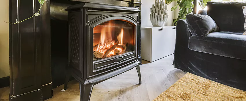 Cost-Effective Fireplace Mantel Inspection And Maintenance in Big Springs, AB