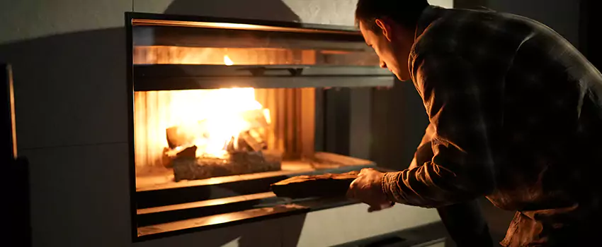 Fireplace Grate Repair For Fireplace Metal in Airdrie, Alberta