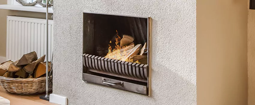 Fireplace Repair Expert in Airdrie, Alberta