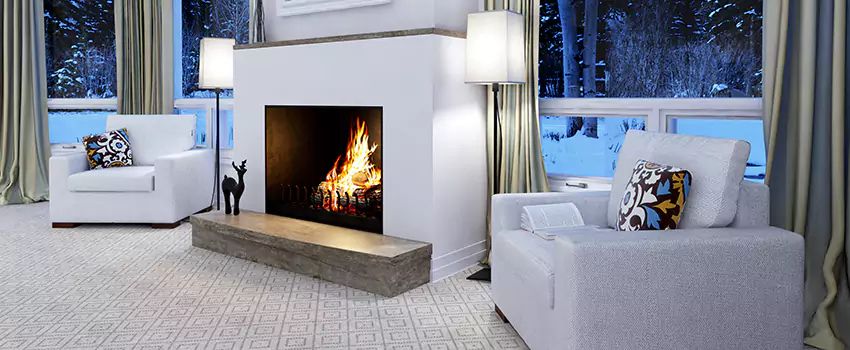 Cast Iron Fireplace Grate Repair Services Airdrie, AB