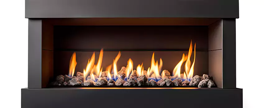 Fireplace Firebox Refurbish & Restore Services in Airdrie, Alberta