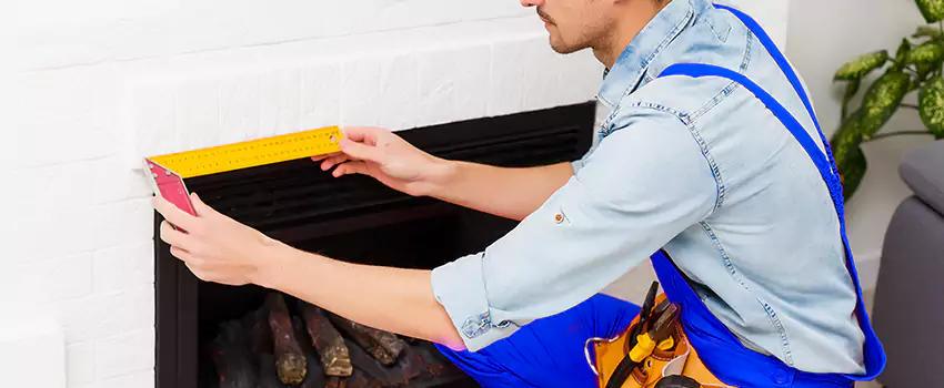 Fireplace Safety Inspection Specialists in Willow Brook, AB