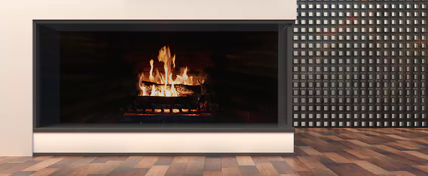 Fireplace Insert Screen Installation and Repair in Airdrie, AB