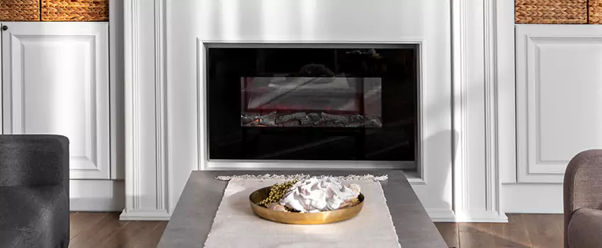 Gas Fireplace Repair And Replacement in Big Springs, AB