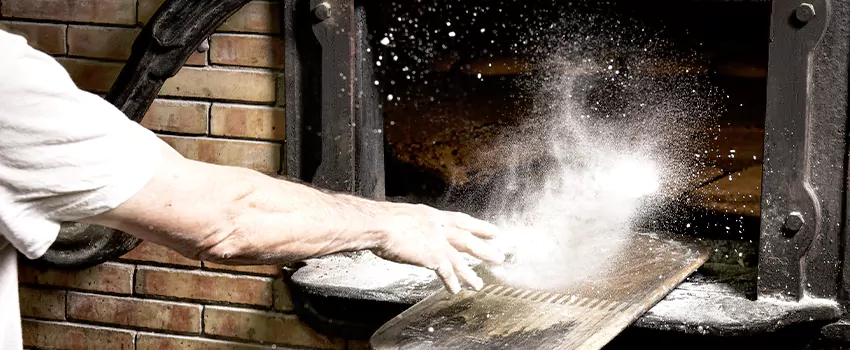 Fireplace Leaky Roof Repair in Bayside, Alberta