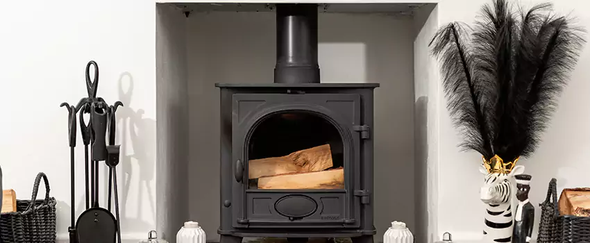 Hearthstone Wood Stoves Fireplace Repair in Airdrie, Alberta