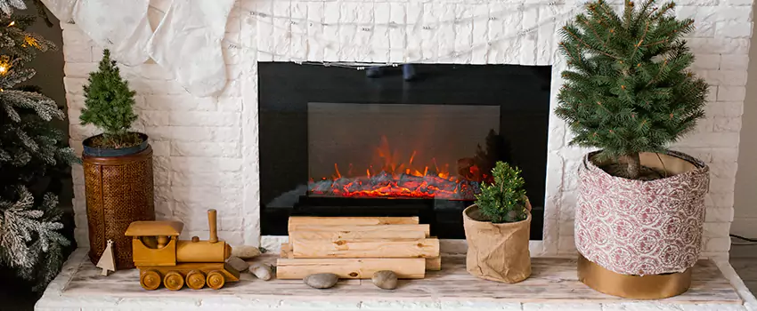 Kingsman Gas Fireplaces Repair Services in Airdrie, AB
