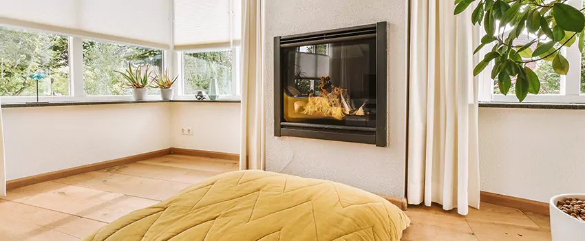 New Fireplace Installation Cost in Airdrie, Alberta