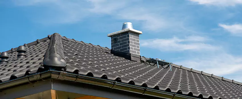 Prefab Chimney Installation Experts in Meadowbrook, Alberta