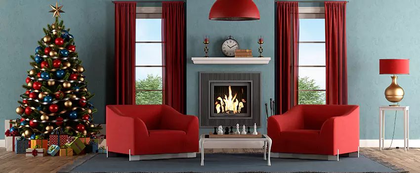 Factory-Built Fireplace Change outs Replacements in Silver Creek, Alberta