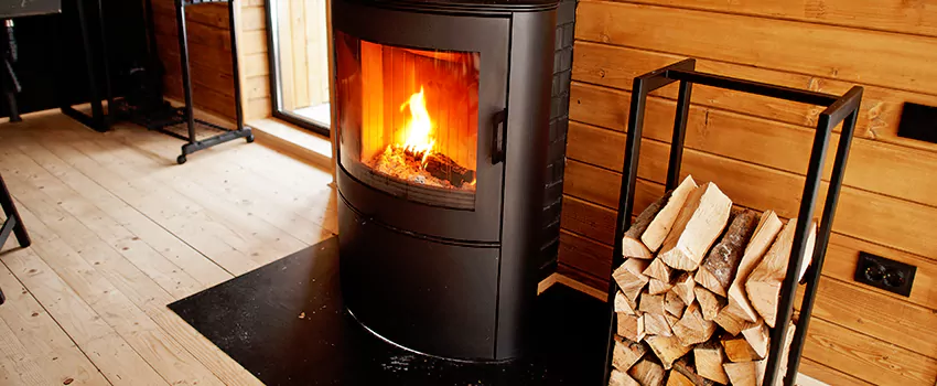 Natural Gas & Propane Fireplace Installation and Repair in Airdrie, Alberta