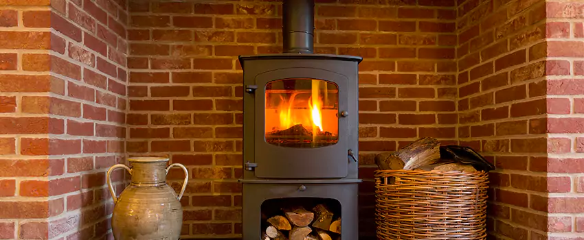 Quadra-Fire Fireplace Installation and Repair in Airdrie, AB