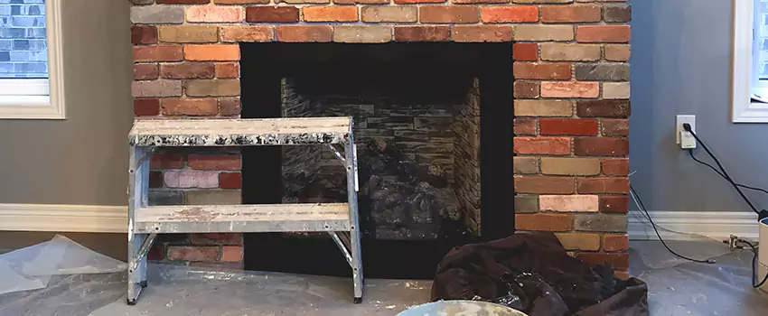 Regency Traditional Fireplace Products Maintenance and Repair in Silver Creek, AB