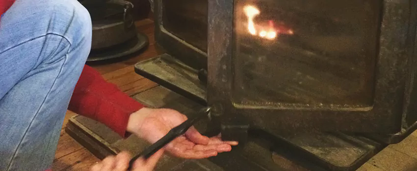 Cost of Wood Fireplace Installation in Airdrie, AB