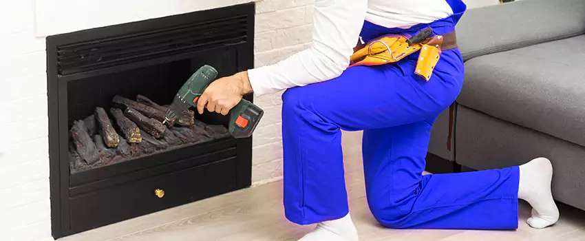 Wood Stove Grates Repair in Edgewater, AB