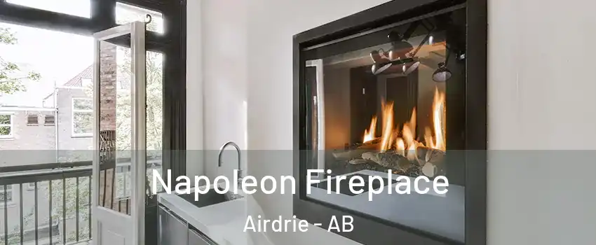  Napoleon Fireplace Airdrie - AB
