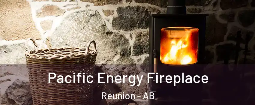  Pacific Energy Fireplace Reunion - AB