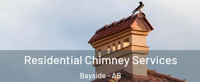  Residential Chimney Services Bayside - AB