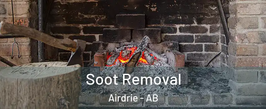  Soot Removal Airdrie - AB