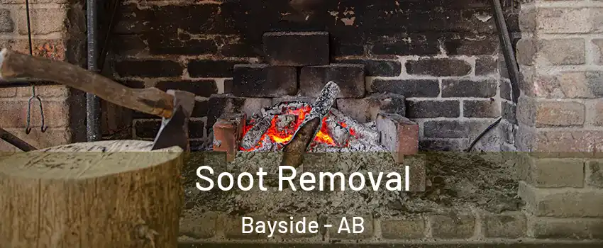  Soot Removal Bayside - AB