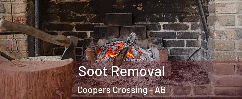  Soot Removal Coopers Crossing - AB